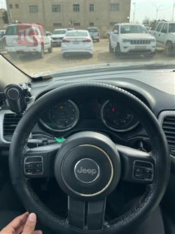 جيب جراند شيروكي